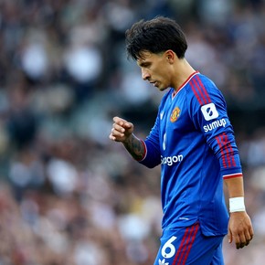 En el medio de la polémica, Lisandro Martínez explicó por qué criticó a la directiva del Manchester United