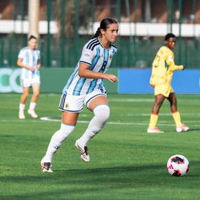 Grandes igual: la Selección Argentina perdió por penales con Ghana y se despidió del Mundial Femenino Sub 17