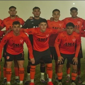 Luján y Berazategui jugarán la final de la Primera C