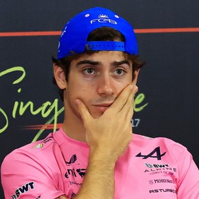 Cómo le fue a Franco Colapinto en la práctica libre antes de la clasificación para la Sprint del GP de Singapur