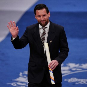 Kily González, sobre el regreso de Messi al Inter Miami: “Tenemos que sentirnos orgullosos”