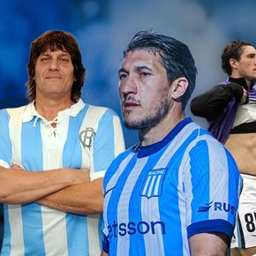 La sanción que el Flaco Lamadrid pidió para Espino por su gesto a los hinchas de Racing