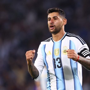 A qué hora juega hoy la Selección Argentina vs. Burkina Faso y por dónde se puede ver EN VIVO el partido amistoso