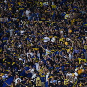 Las entradas para la final de Boca: cuándo arranca la venta