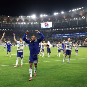 Boca agigantó su dominio ante brasileños: los números totales con las 18 series ganadas en tierra ajena