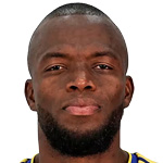 Enner Valencia, jugador de Boca Juniors