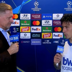 Schmeichel aclaró la explosiva entrevista de Lisandro Martínez que generó polémica en Inglaterra