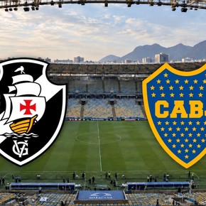 Alerta Maracaná: Flamengo y Fluminense presentaron un nuevo reclamo para impedir que Vasco reciba a Boca en el mítico estadio