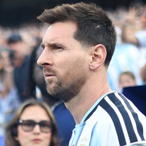 El homenaje para Messi pensado para este lunes a las 10 de la noche