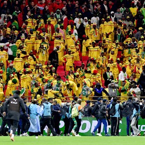 La terminante medida de la IFAB luego de la final de la Copa Africana de Naciones 