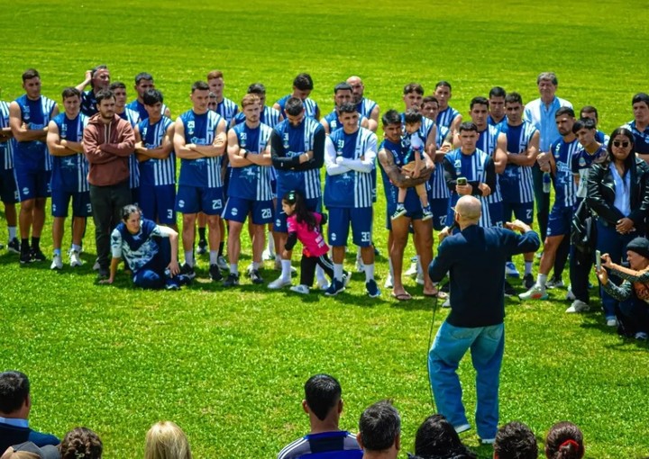 Dani Alves en Formosa (sanmartinfsa).