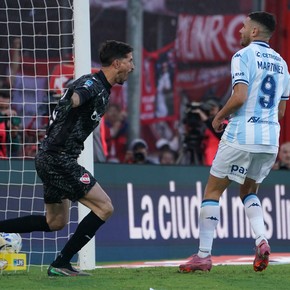 Ya hay horario para el Clásico de Avellaneda: ¿cuándo juegan Racing vs Independiente por el Torneo Clausura?